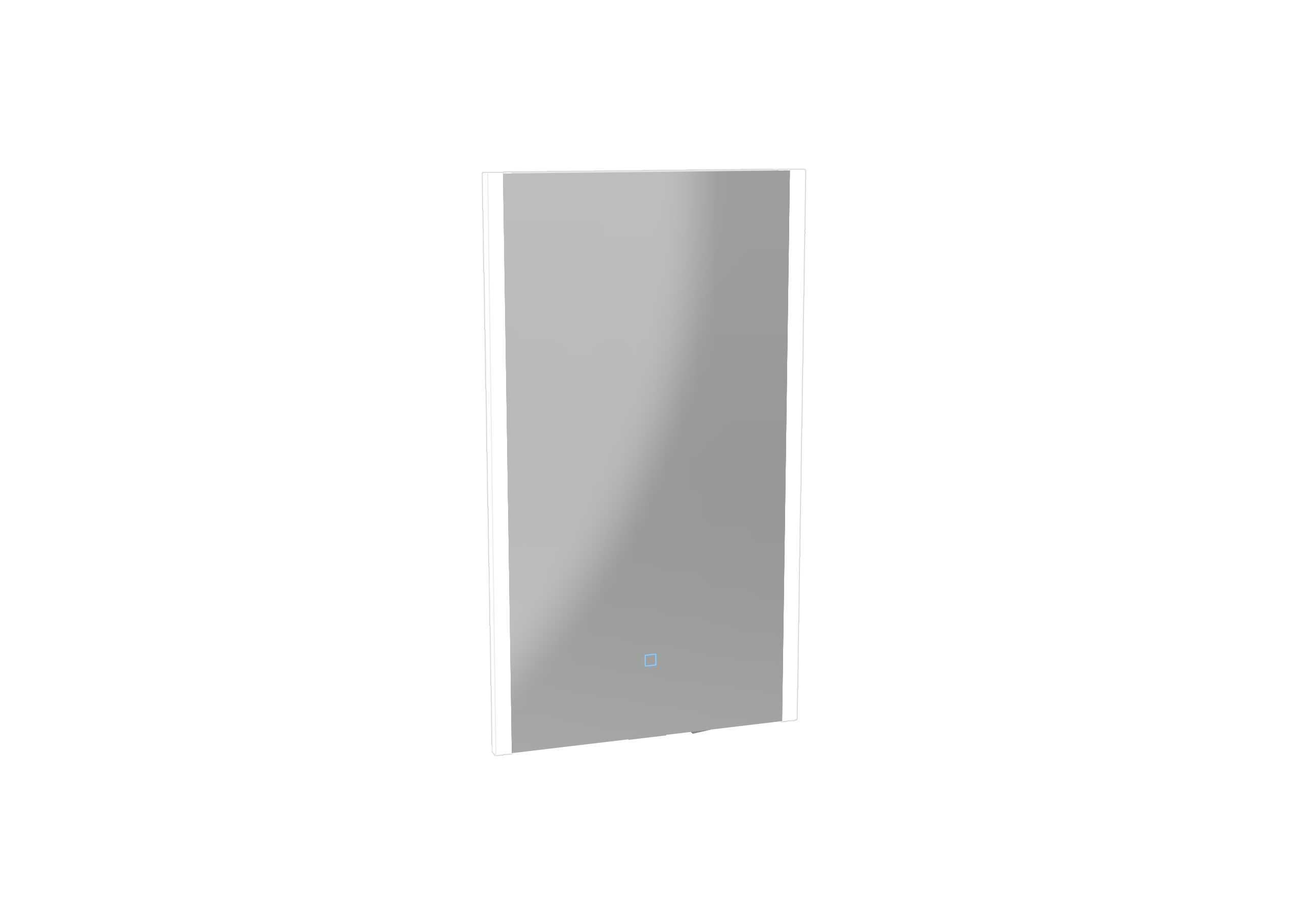 AIR 40cm electric mirror V2